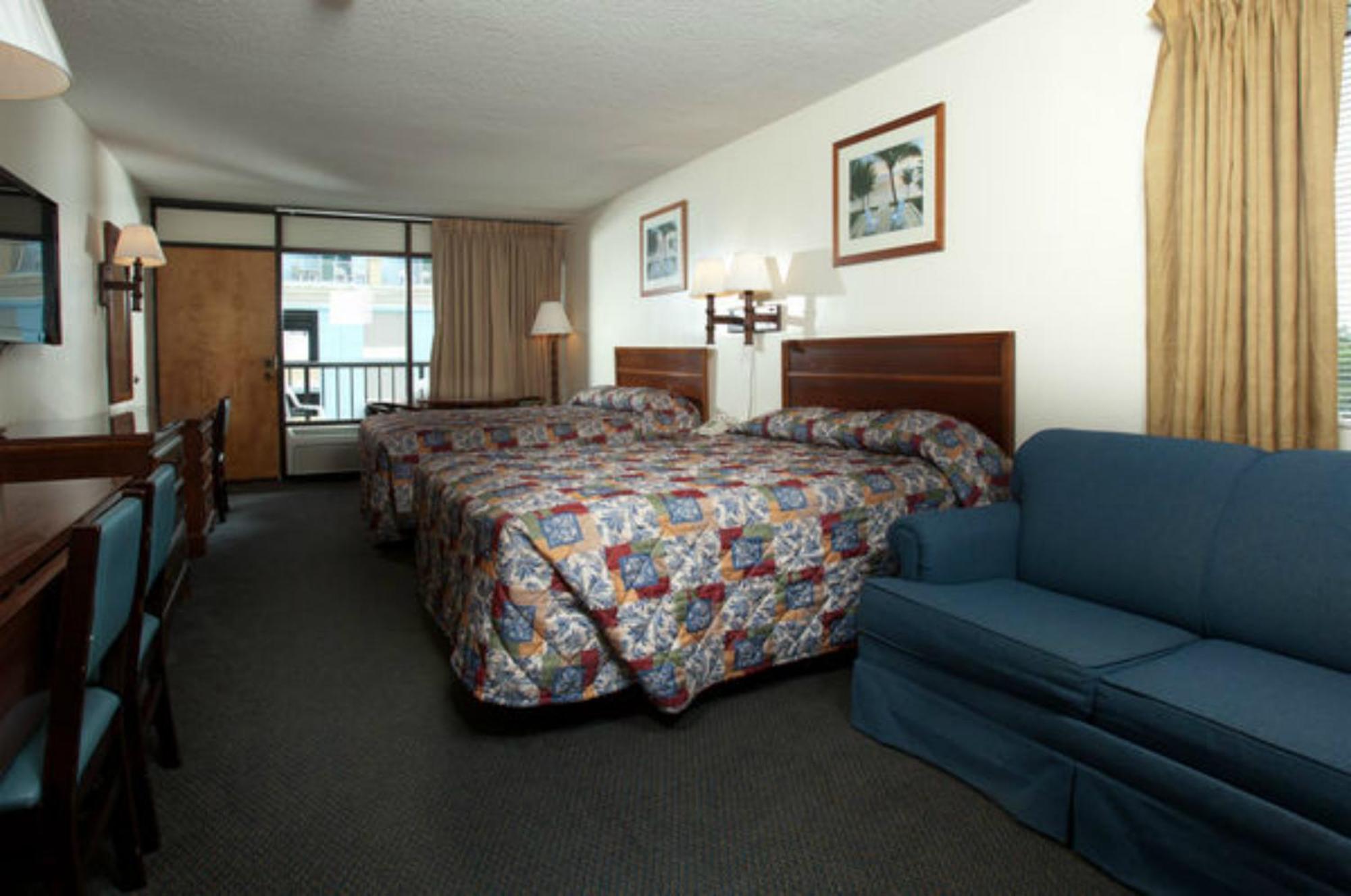 Holiday Sands South Myrtle Beach Room photo